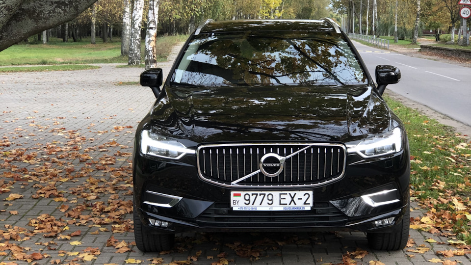 Кто ставил Фаркоп сколько стоит? — Volvo XC60 (2G), 2 л, 2020 года ...