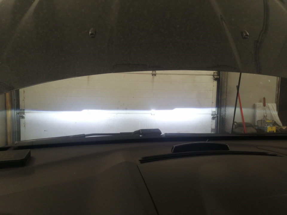 Фото в бортжурнале Ford Fiesta Sedan