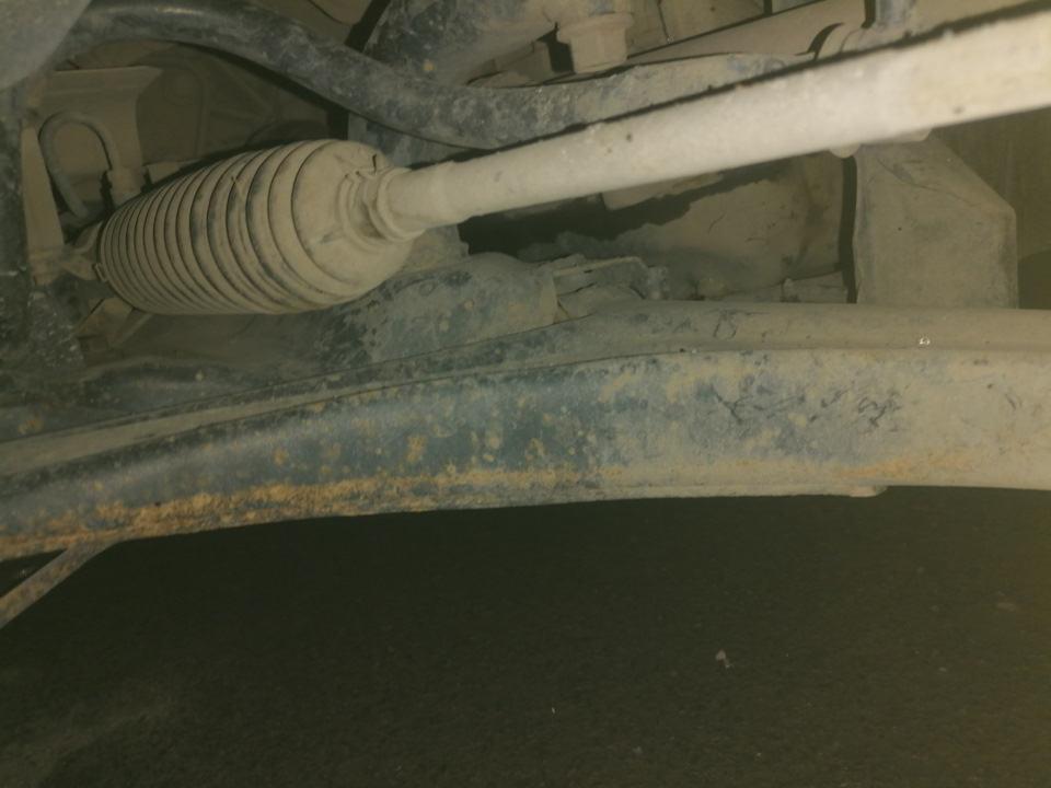 Потеет поддон, ищу кронштейн кондиционера — Mitsubishi Lancer X, 1,8 л ...