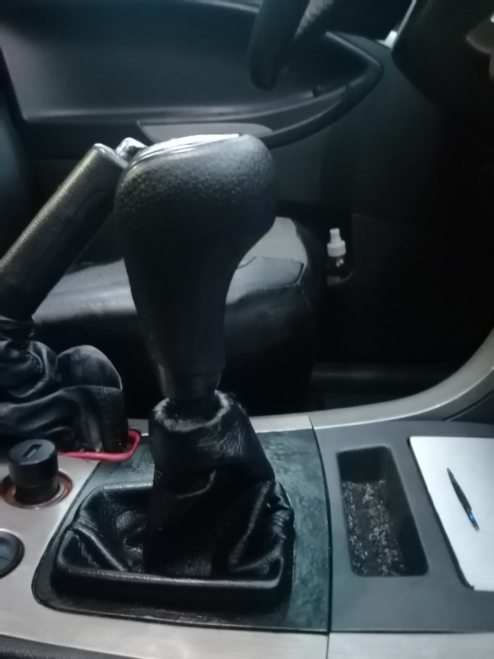 замена вспомогательного ремня GEELY EMGRAND X7 2014 г.в. 2.0 МКПП ...