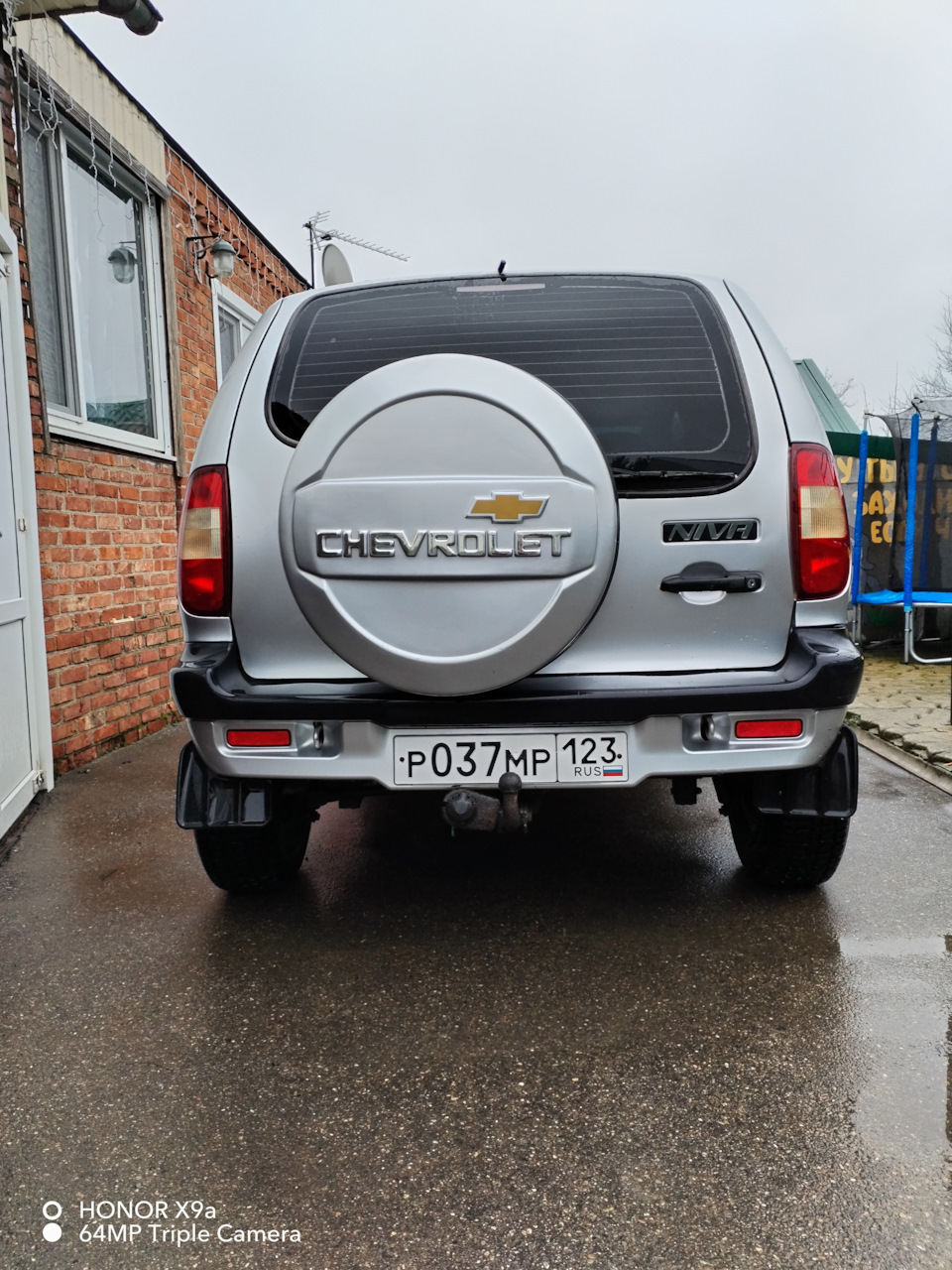 Подскажите пожалуйста. — Сообщество «Chevrolet Niva» на DRIVE2