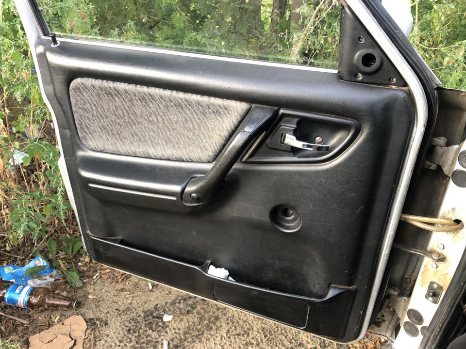 Полироль LAVR — ГАЗ 3110, 2,3 л, 2002 года | стайлинг | DRIVE2