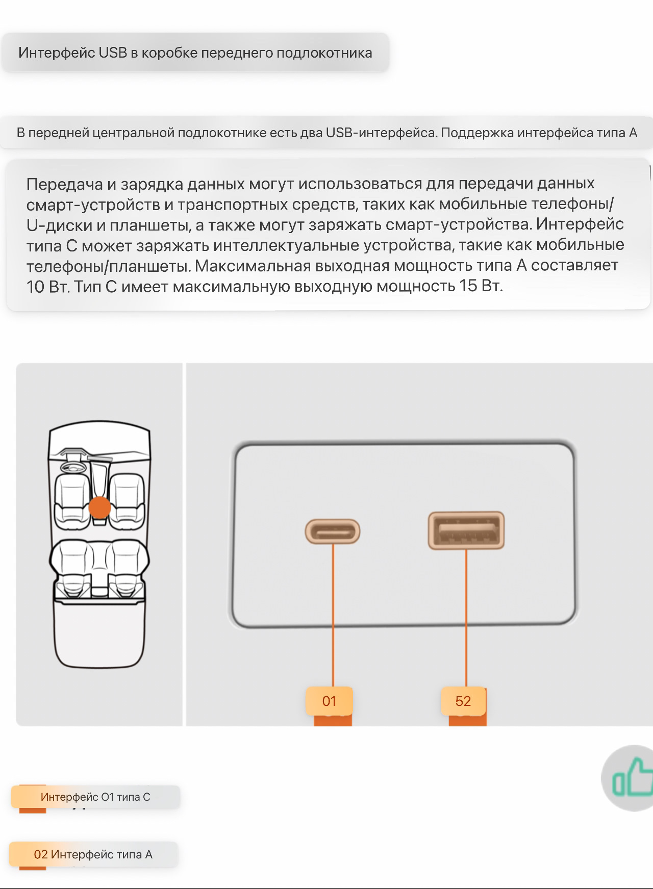 Полезные страницы