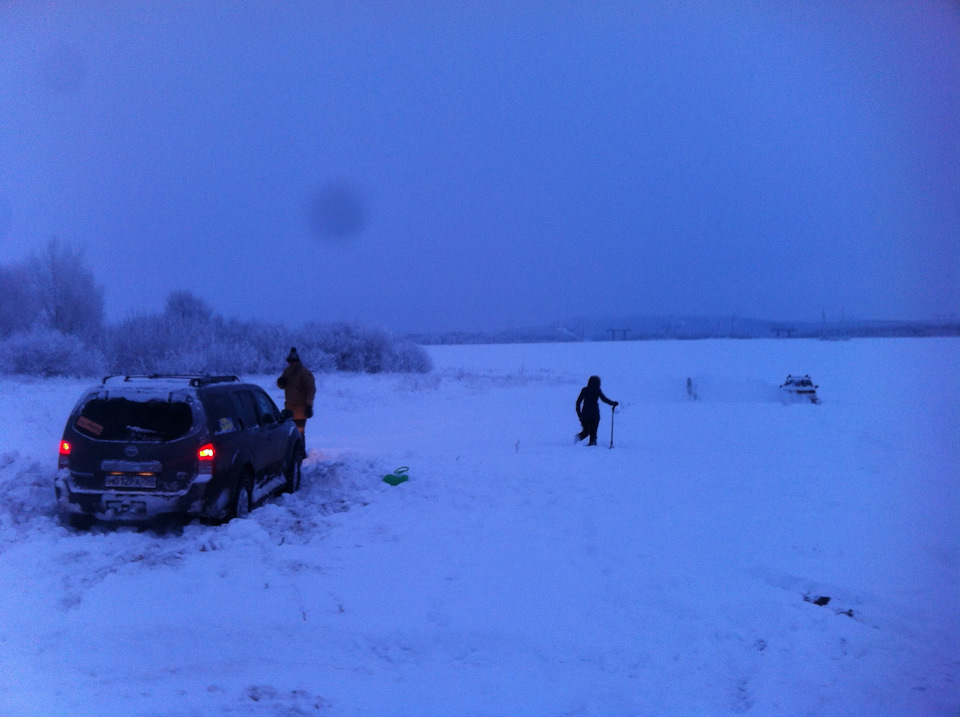 Фото в бортжурнале Toyota Carina (5G)