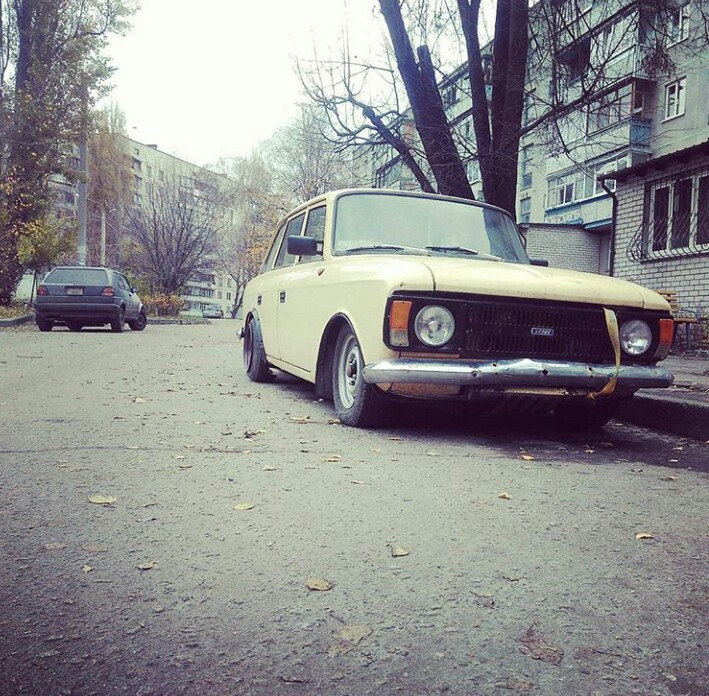 Новости по машине — Chevrolet Lacetti Sedan, 1,6 л, 2012 года | своими ...