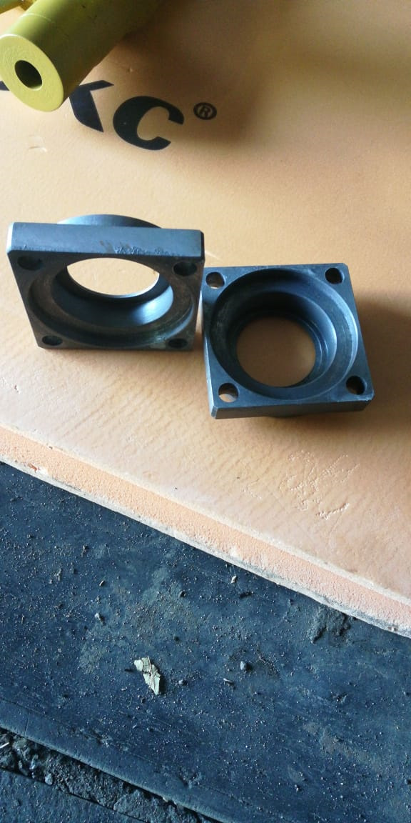 двухрядник в задний мост нивы-шнивы — Chevrolet Niva, 2 л, 2005 года ...