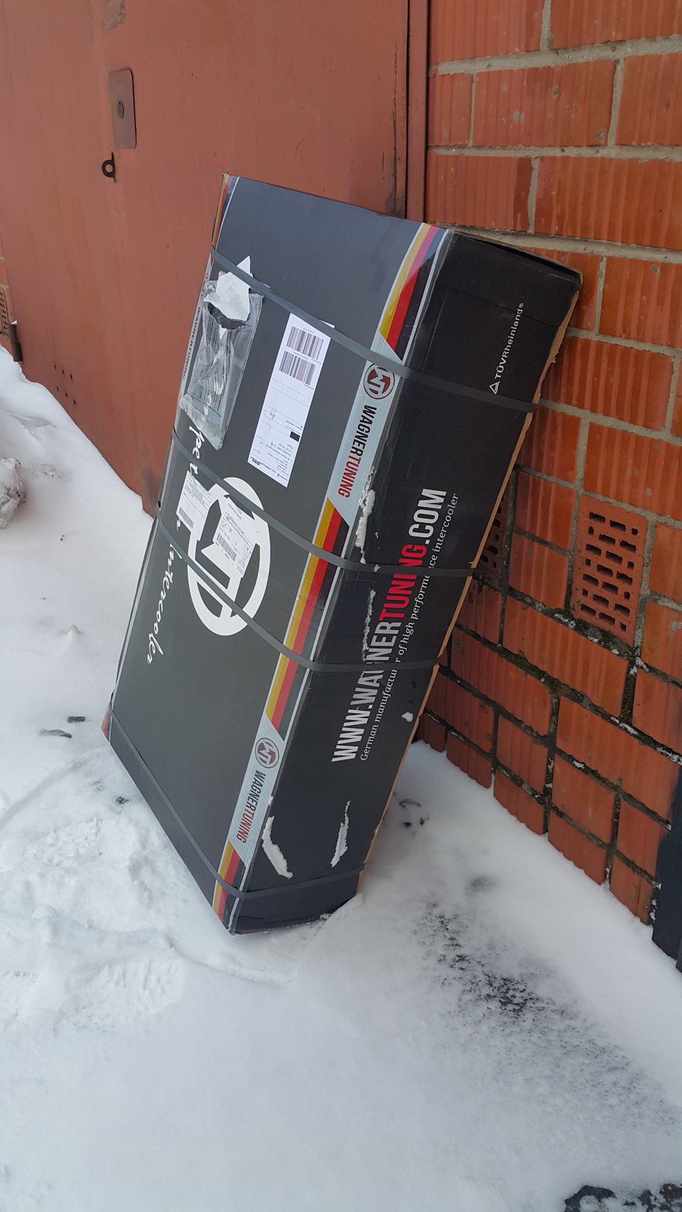 Фото в бортжурнале Skoda Yeti