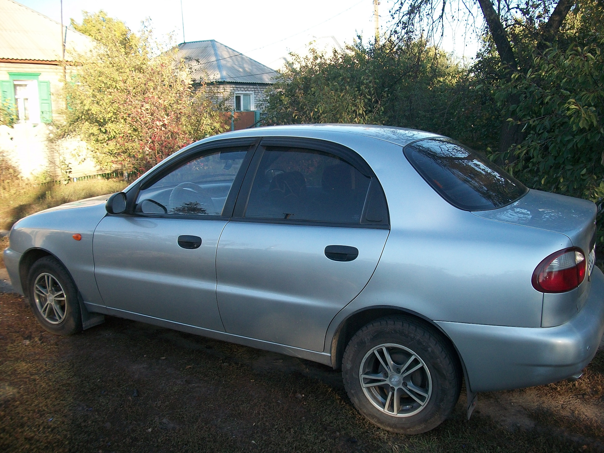 Daewoo 62u