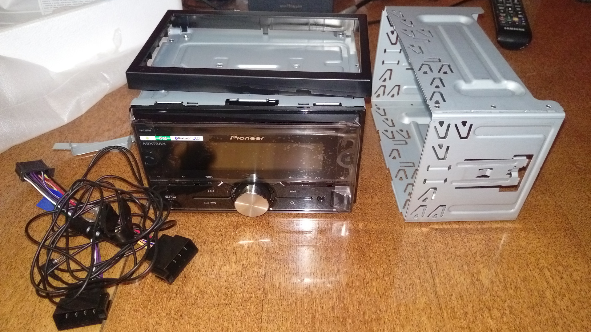 Магнитола pioneer fh. Pioneer FH-x730bt. Pioneer 730bt. Pioneer FH-x730bt магнитола. Pioneer FH X 7300bt.