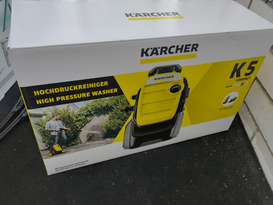 Karcher k 5 compact fj 6. Karcher k 5 um. Karcher k5 Compact 1630-750.