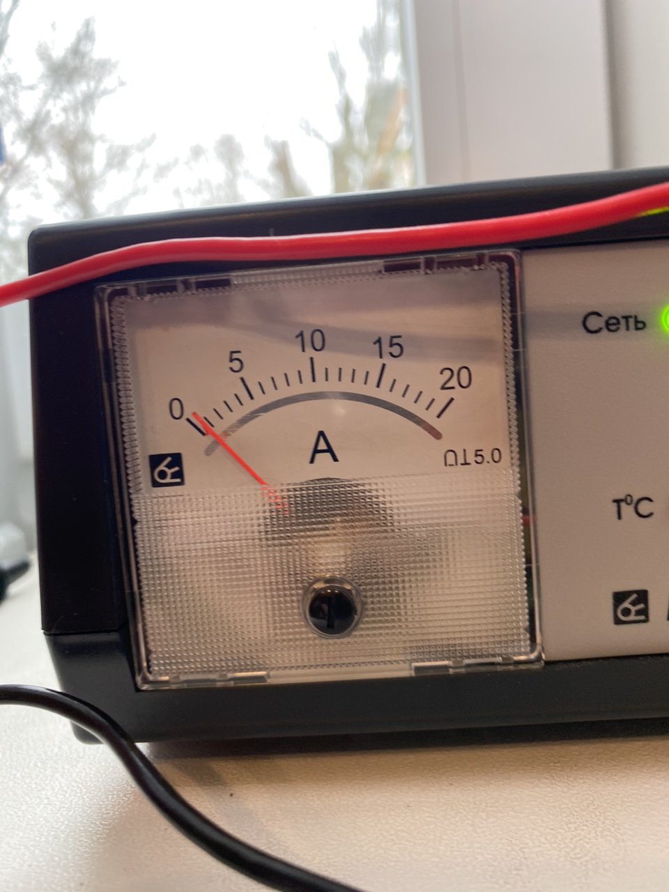 Самый минимальный ток — Skoda Fabia Mk2