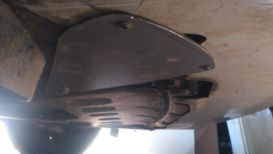 Ремонт передних локеров. — Lada Vesta, 1,6 л, 2018 года | своими руками ...