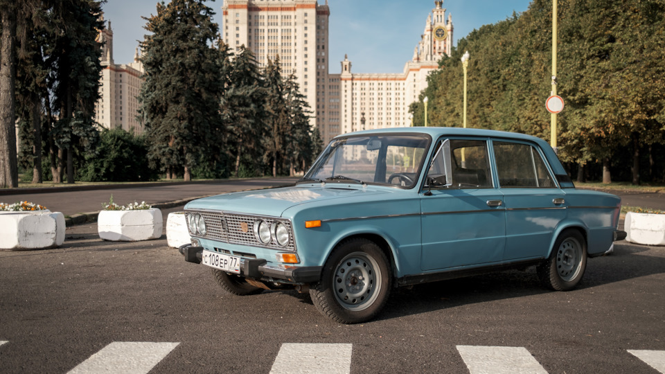 Посоветуйте сервис Жигулей в Москве (временный пост) — Lada 21061, 1,5 ...