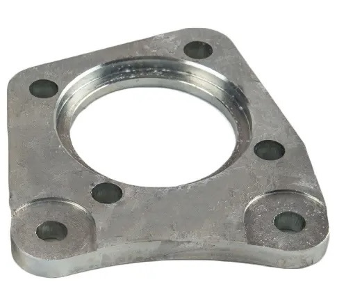 Планшайбы для установки тормозов от ВАЗ 2108-2112 на Классику 2101-07 ...