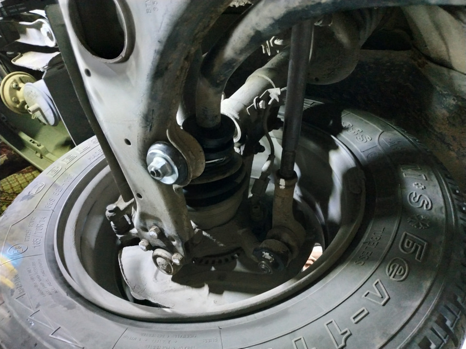 Фото в бортжурнале Volkswagen Passat Variant (B4)