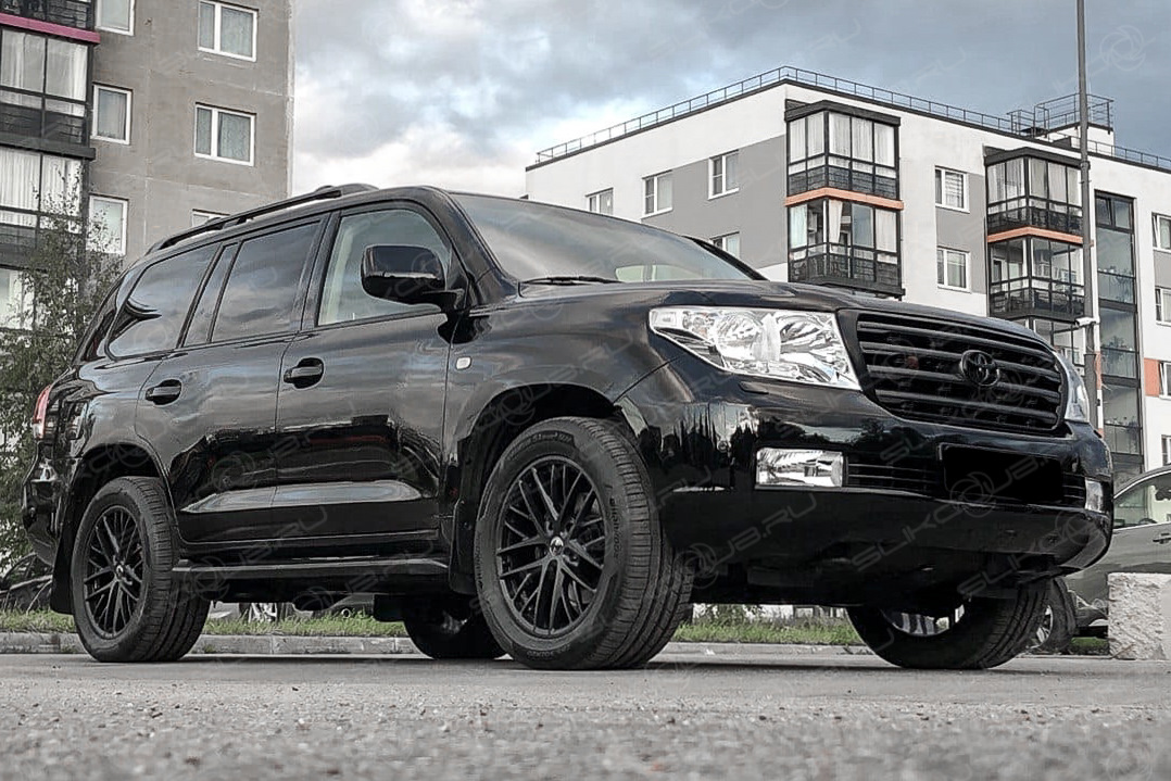 Black lc. Black Rhino Cyclone lc200. LC 100 черный