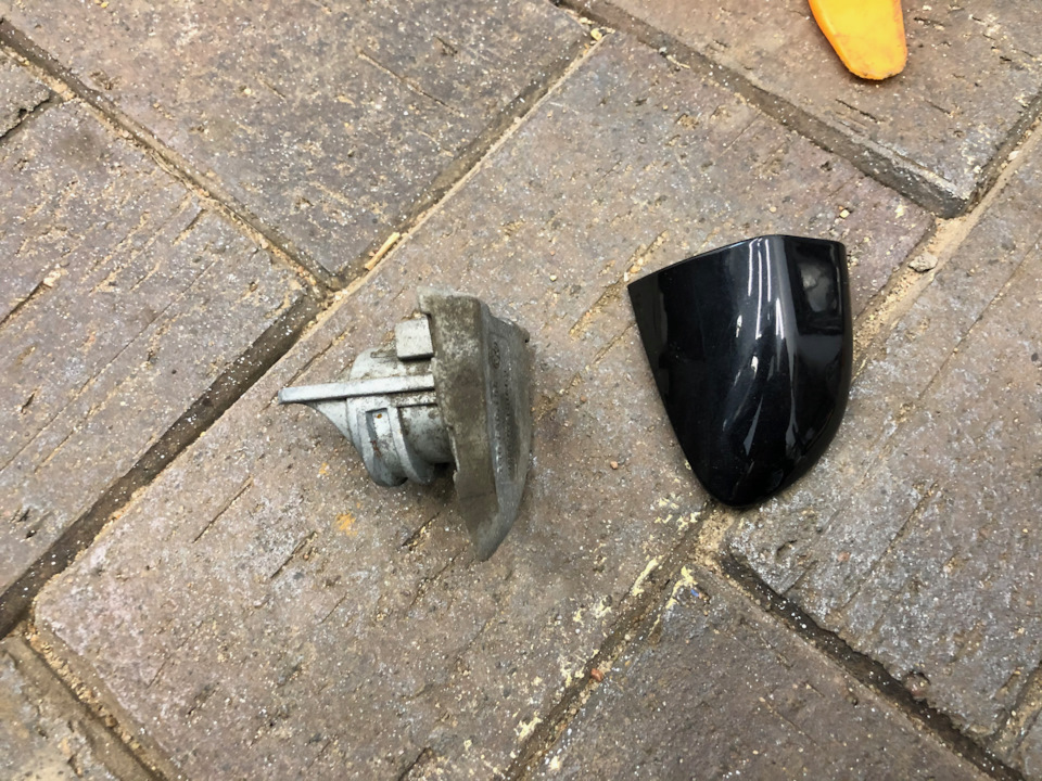 Фото в бортжурнале Volkswagen Passat B6