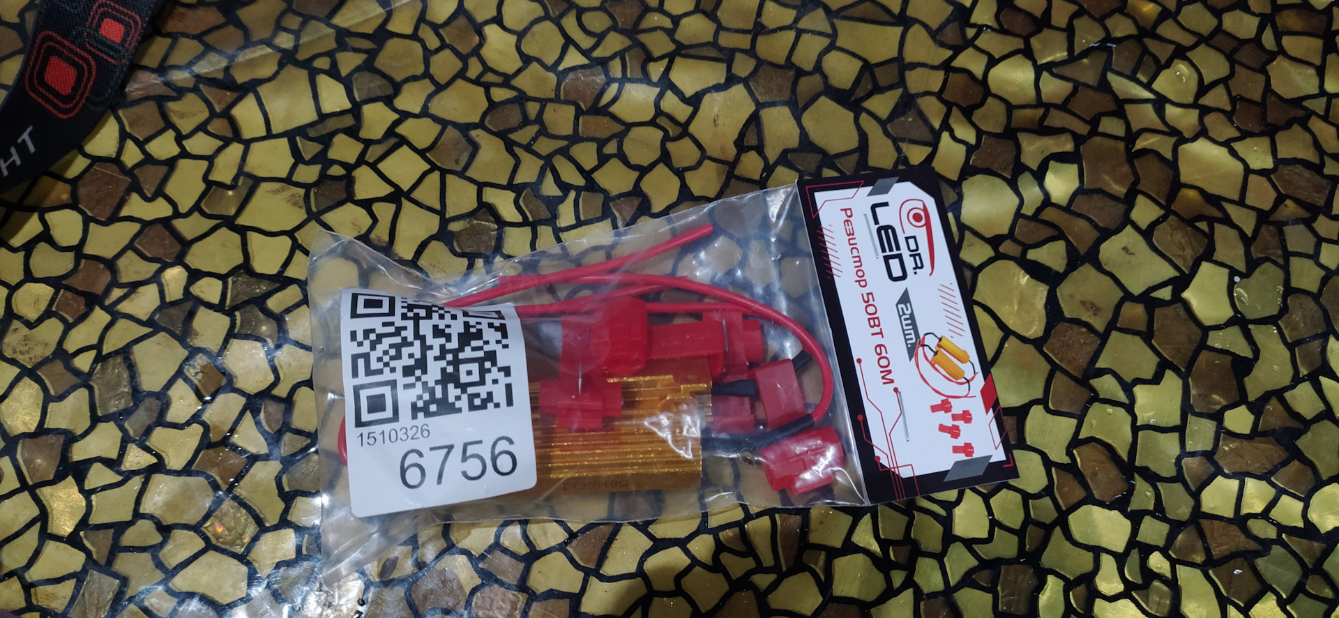 Диодные лампы в повторители! Фары "Киржач"! — Lada Приора седан, 1,6 л ...