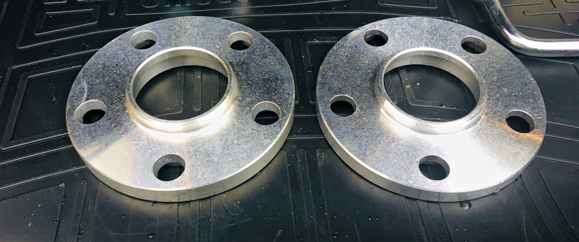 проставки алюминиевые. проставки 20 мм fusion из алюминия.