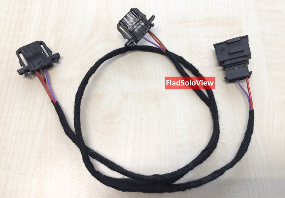 4F0051592A (4F0 051 592 A) своего производста — Audi A6 (C6). Запчасти на фото: 4F0051592A