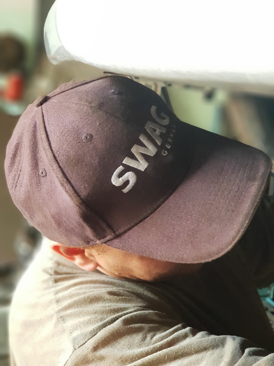 Фото в бортжурнале Ravon R2