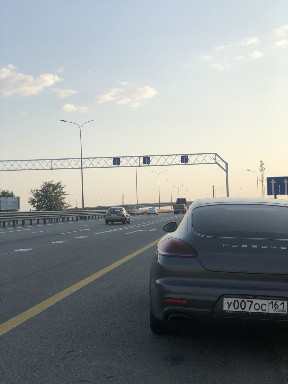 МИНУСЫ И ПЛЮС дизеля — Porsche Panamera (1G) 970, 3 л, 2015 года |  наблюдение | DRIVE2