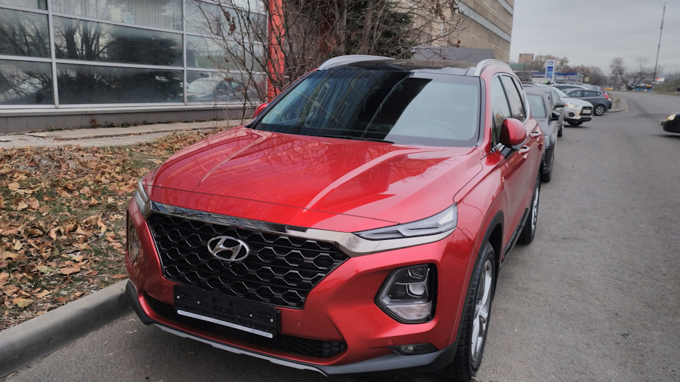 Santa fe 4g. Hyundai Santa Fe 2019 Lava Orange. Santa Fe 2021 Lava Orange. Хендай Санта Фе оранжевый. Хендай Санта Фе 2021 лава оранж.