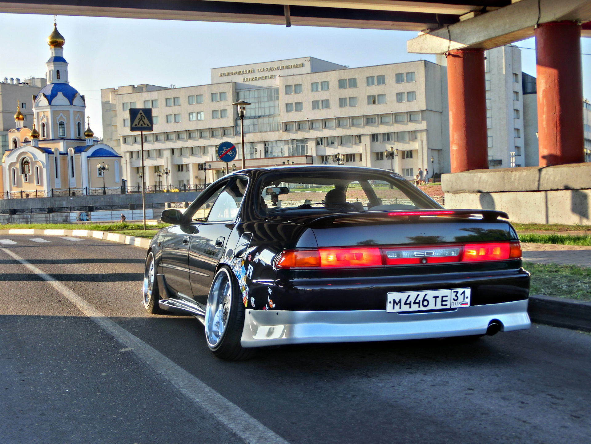 JDM Toyota Celica 1991