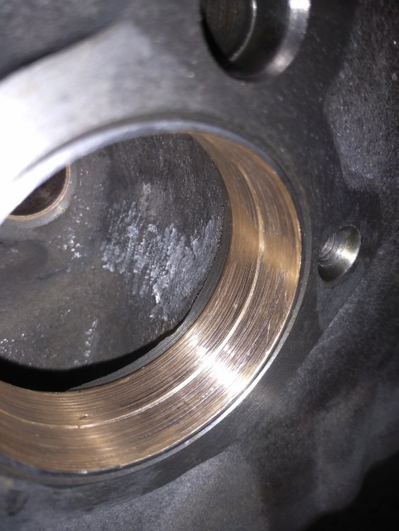 Было: — Chevrolet Niva (1G)