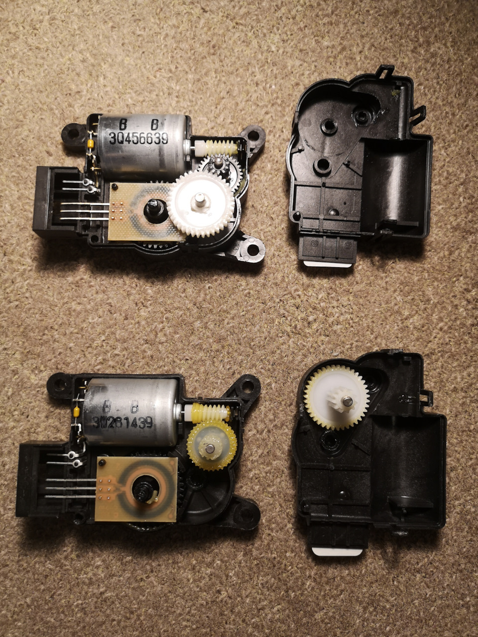 Фото в бортжурнале Skoda Octavia A7 Mk3