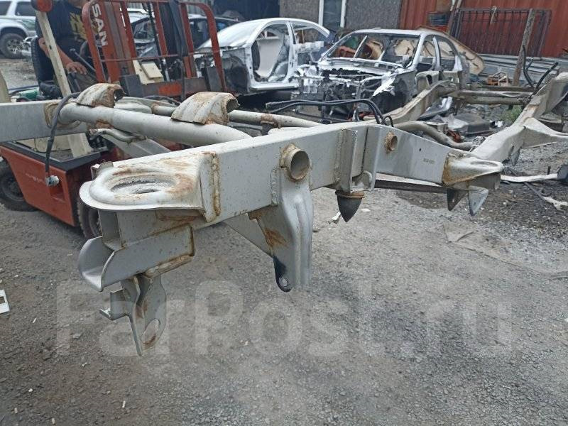 Фото в бортжурнале Suzuki Jimny (1G)