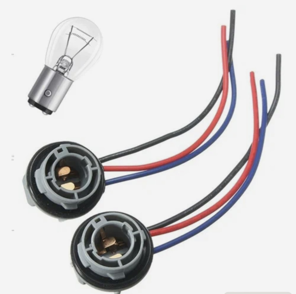 Двойные габариты — KIA Magentis II, 2 л, 2006 года стайлинг DRIVE2