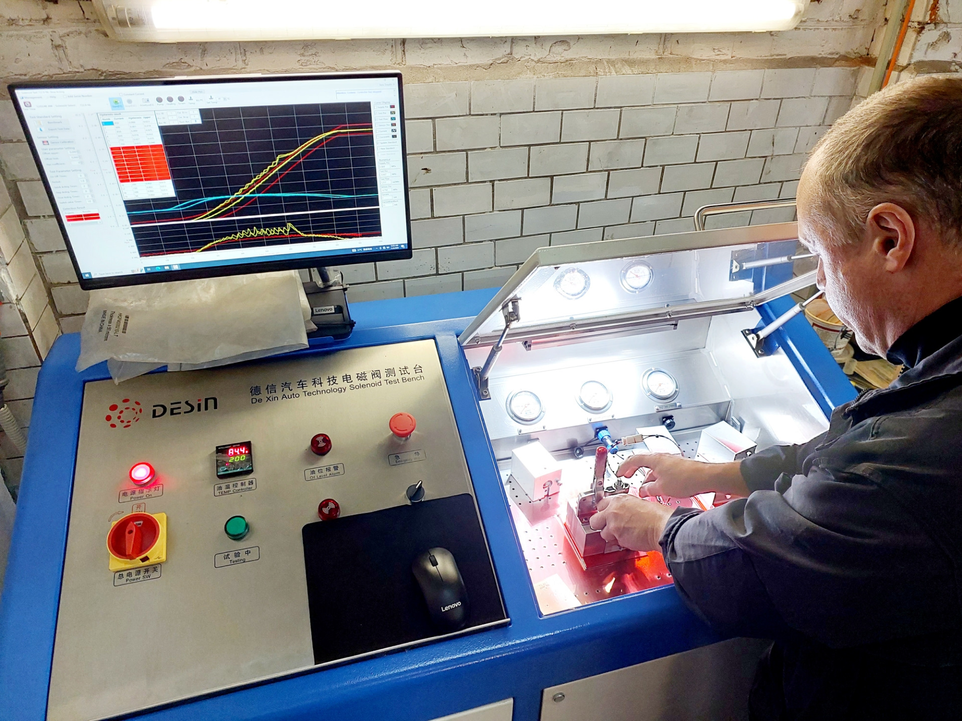 Ремонт гидроблока АКПП Mercedes-Benz E350 — ZF-Expert на DRIVE2