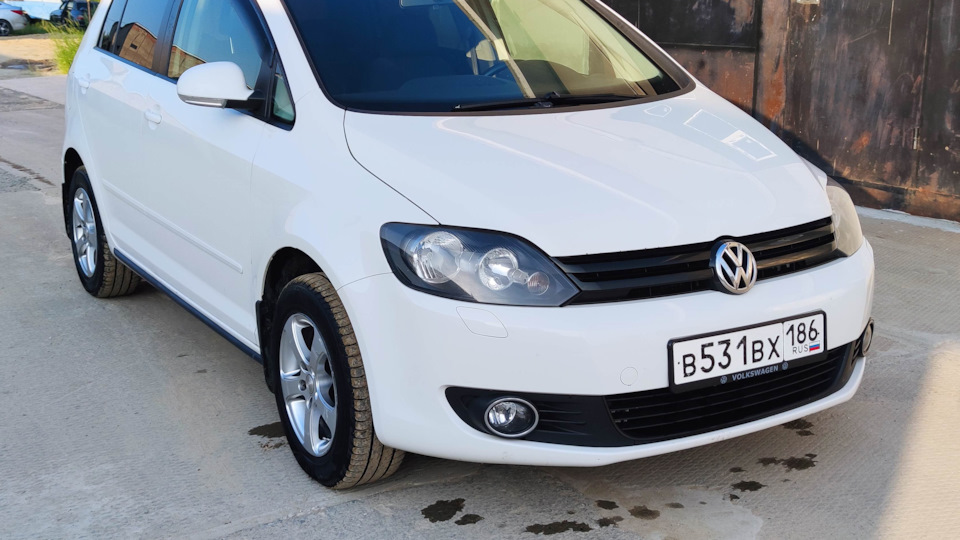 golf plus tsi 1.2