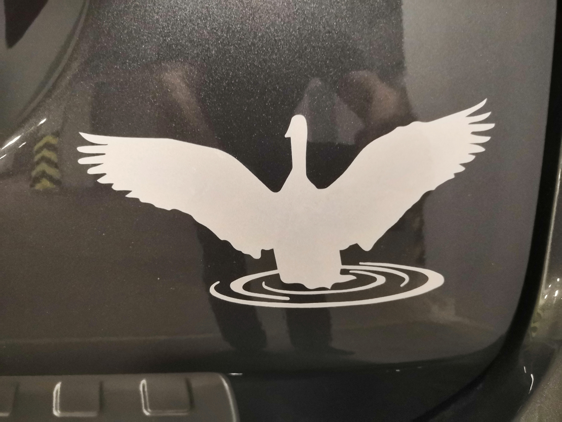 "Назвался груздем — полезай в кузов" — Mitsubishi Outlander (3G), 2 л ...