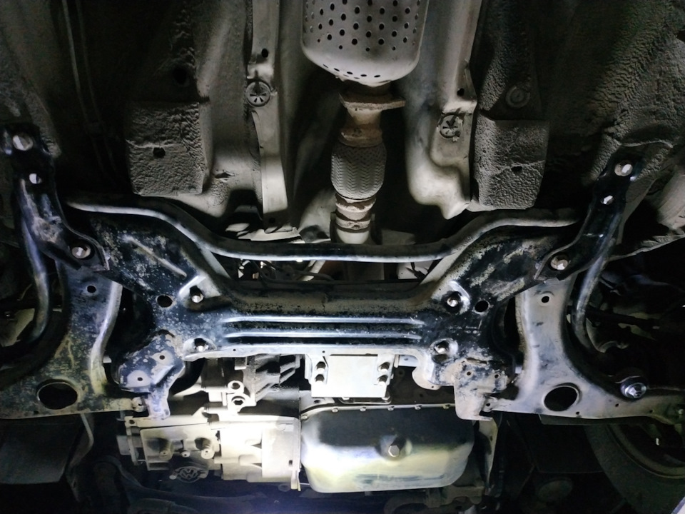 Фото в бортжурнале Volkswagen Passat Variant (B4)