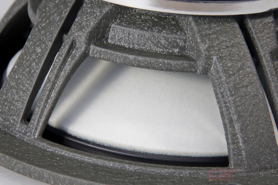 Акустика с амбициями. Тест компонентных акустических систем Terza