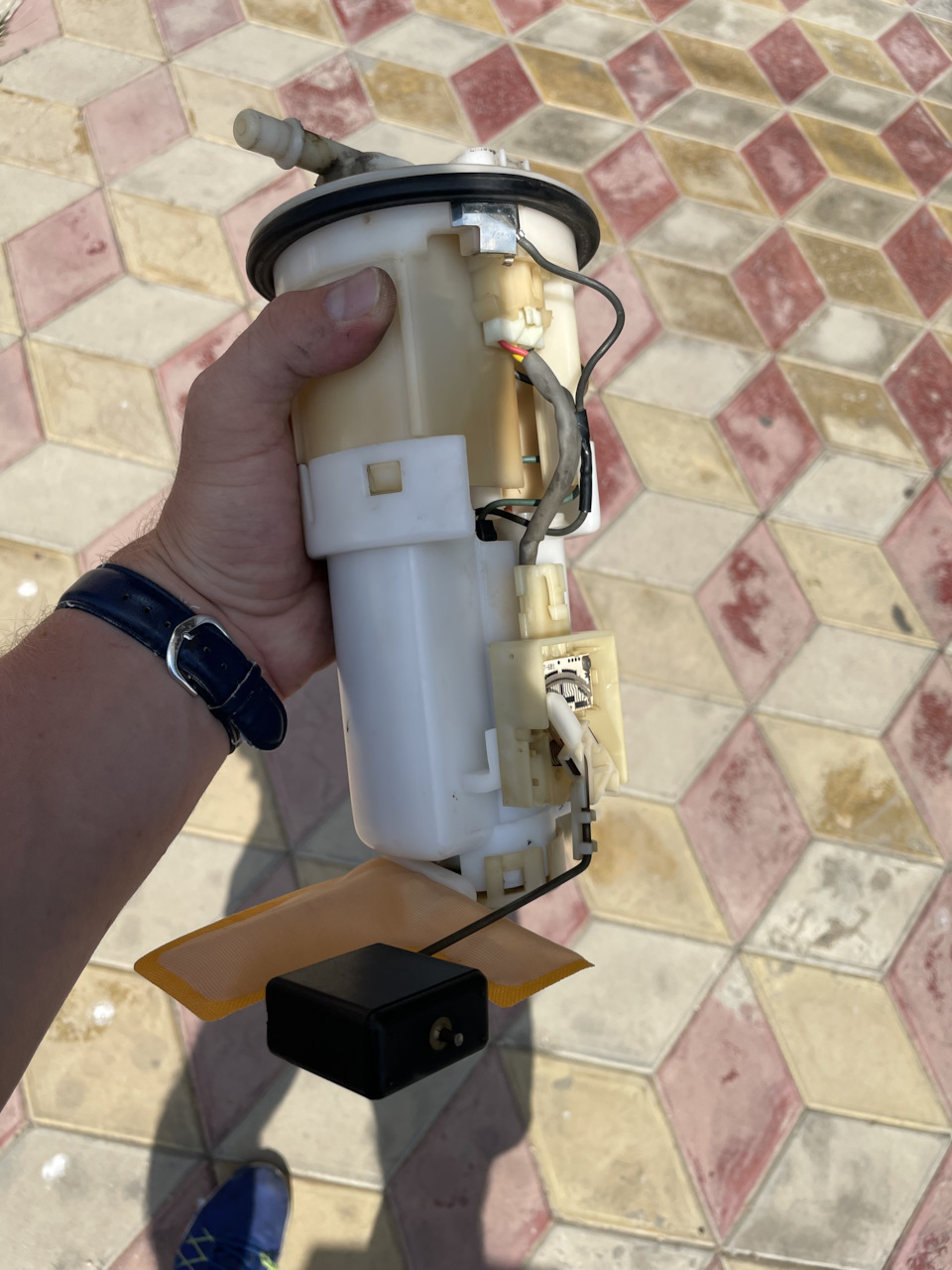 Всё собрал обратно, с любовью и трепетом — Toyota Celica (230)