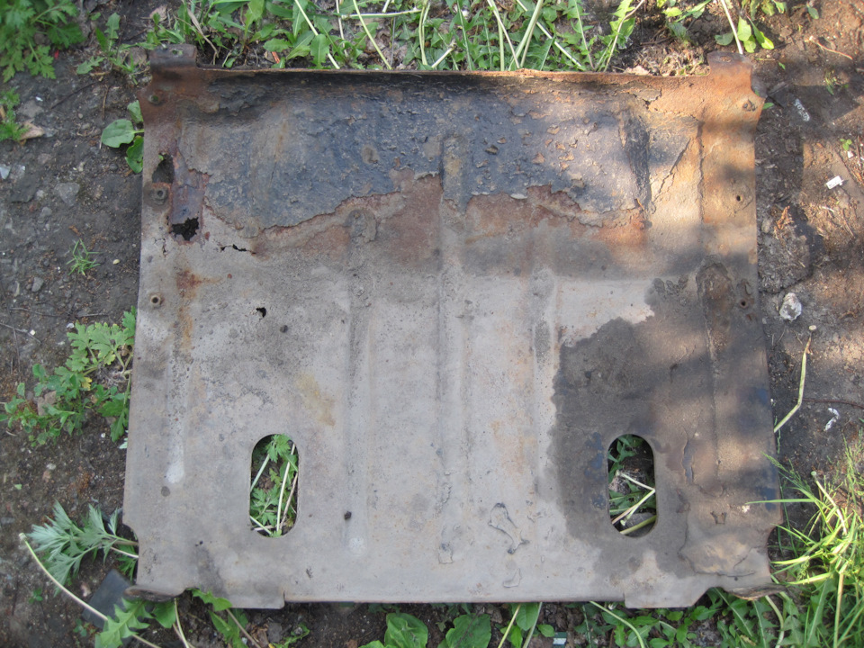 Фото в бортжурнале Lada Приора хэтчбек