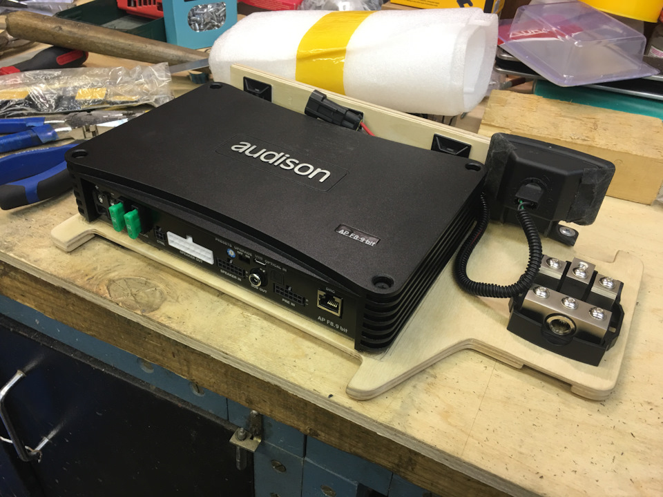 Полки для усей и корпус саба — Сообщество «Автозвук» на DRIVE2