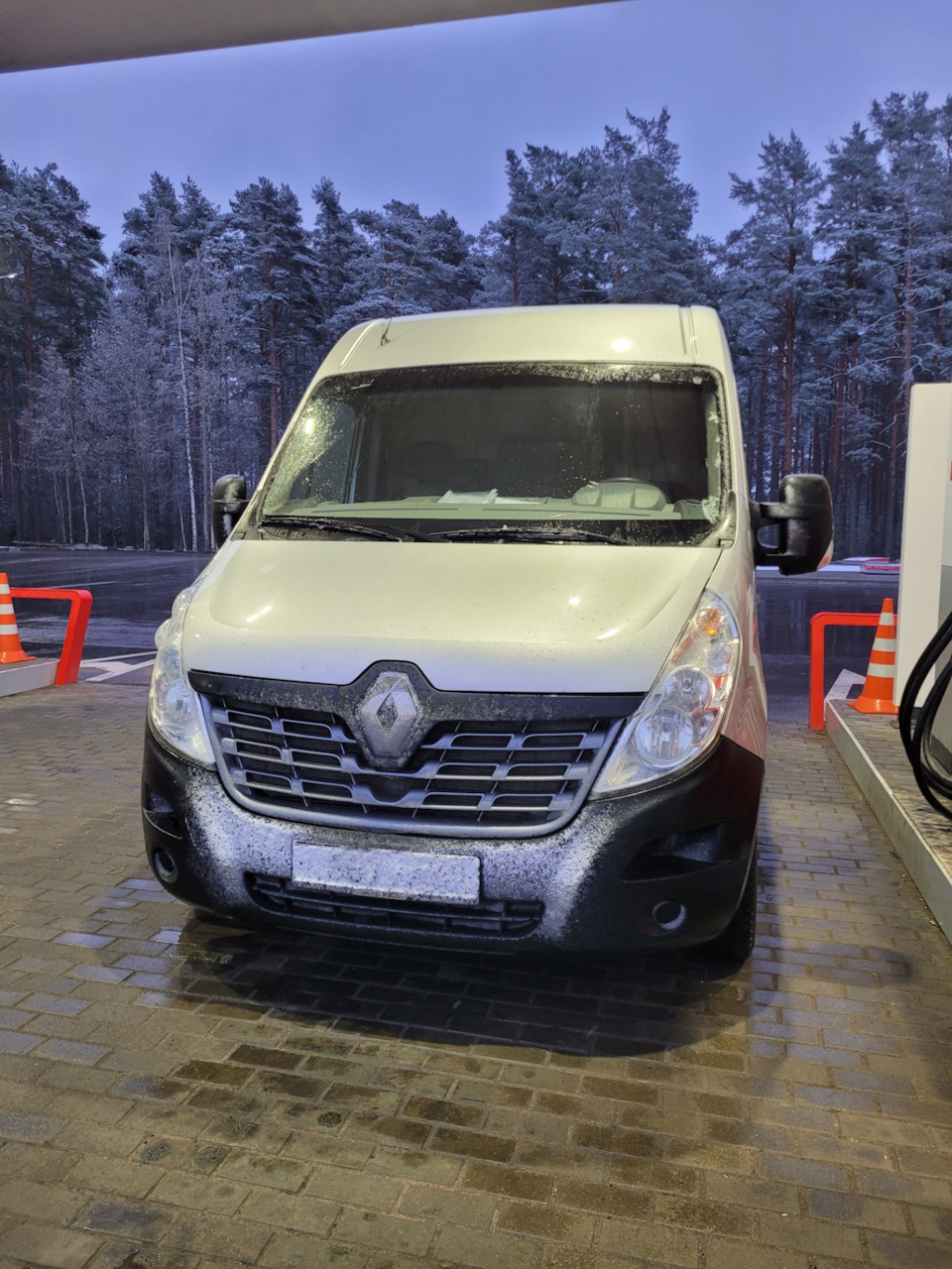 Трудный-Сложный выбор🫣 — Renault Master (3G), 2,3 л, 2014 года | покупка  машины | DRIVE2