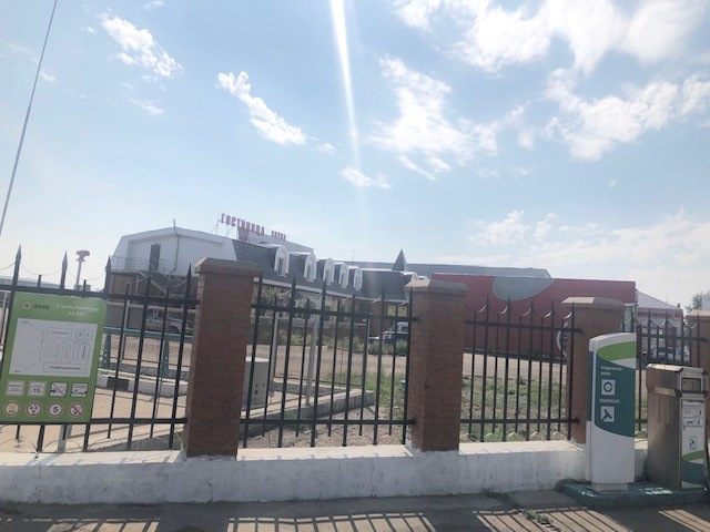 RoadTrip2019: Владивосток – Петербург на Volkswagen Multivan. Часть 11 ...