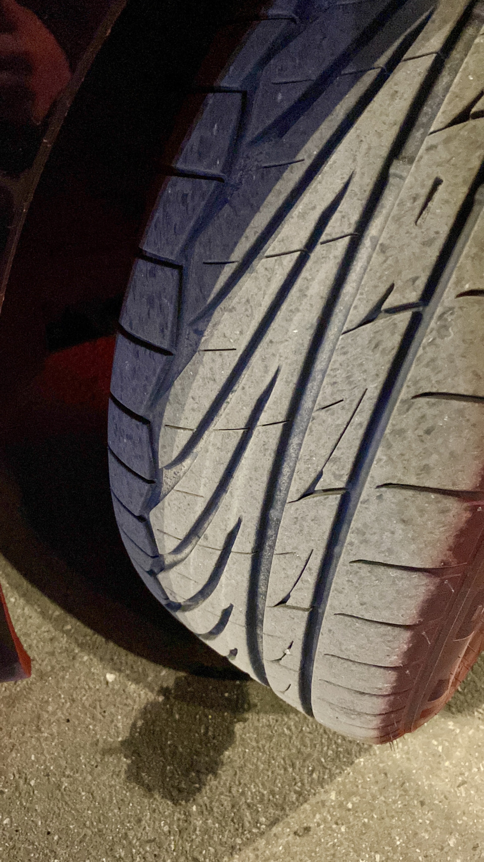 Фото в бортжурнале Infiniti G25