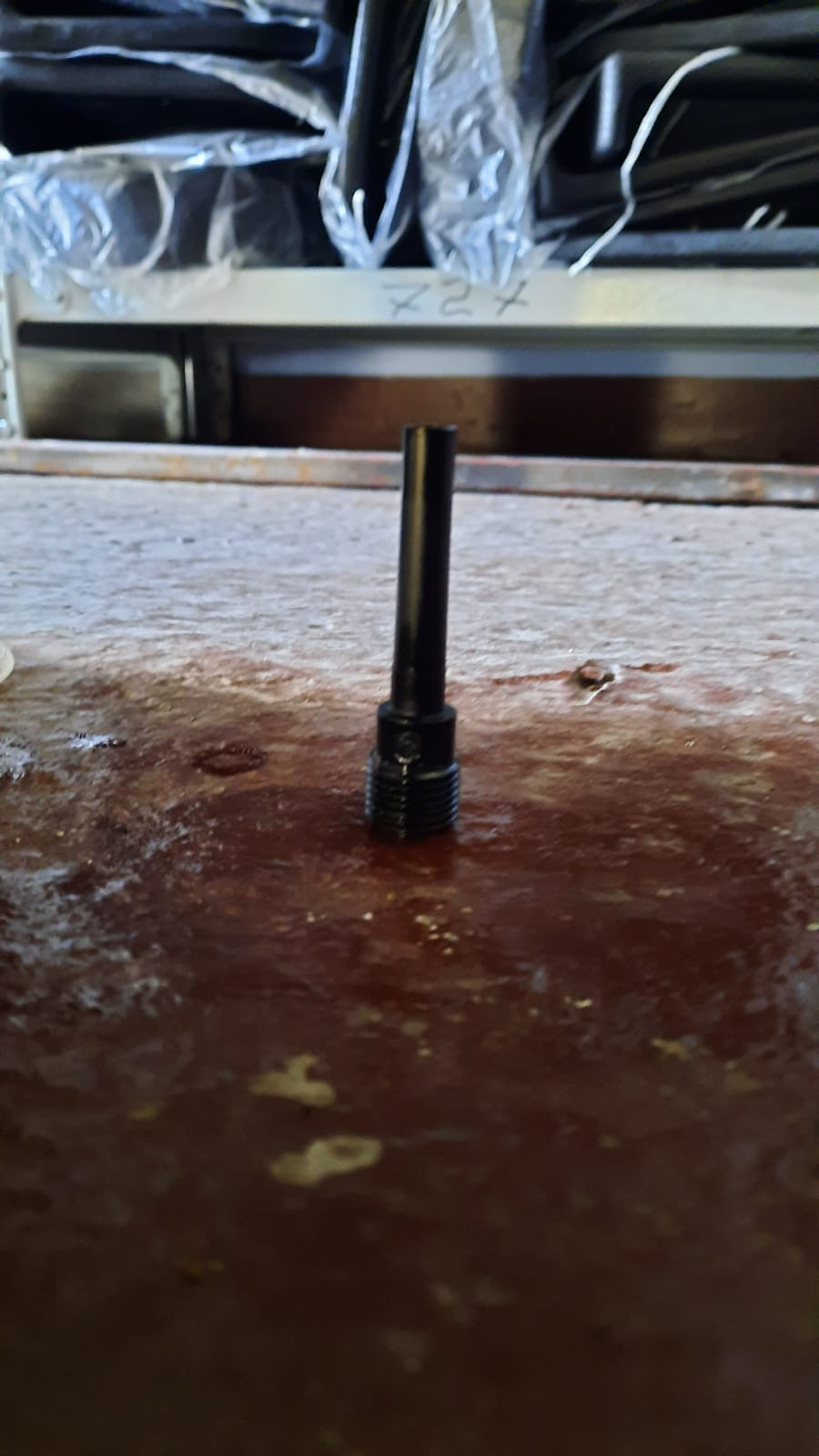 Замена масла в АКПП Ниссан Террано III (частичная). — Nissan Terrano ...