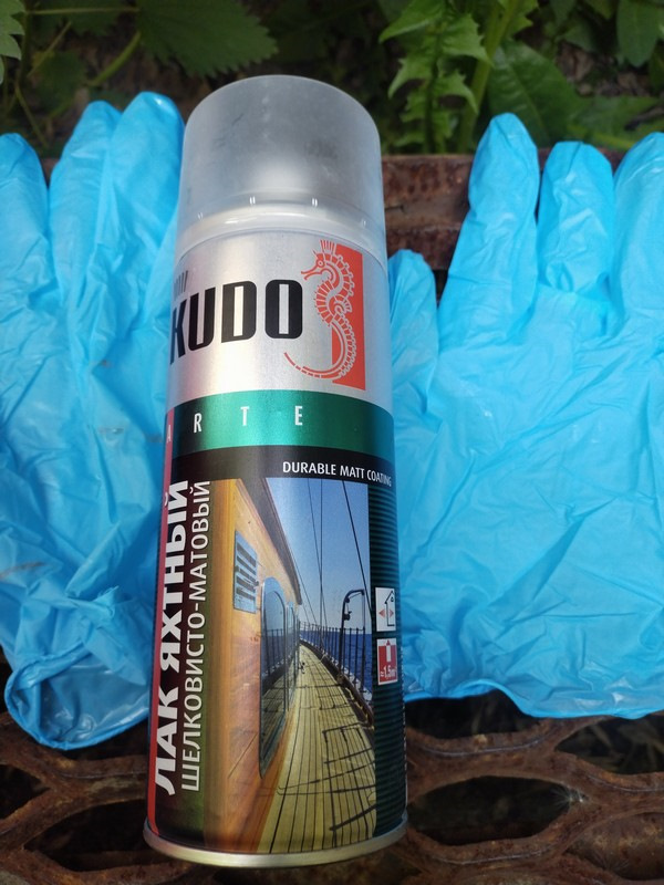 Фото в бортжурнале Hyundai Solaris (1G)