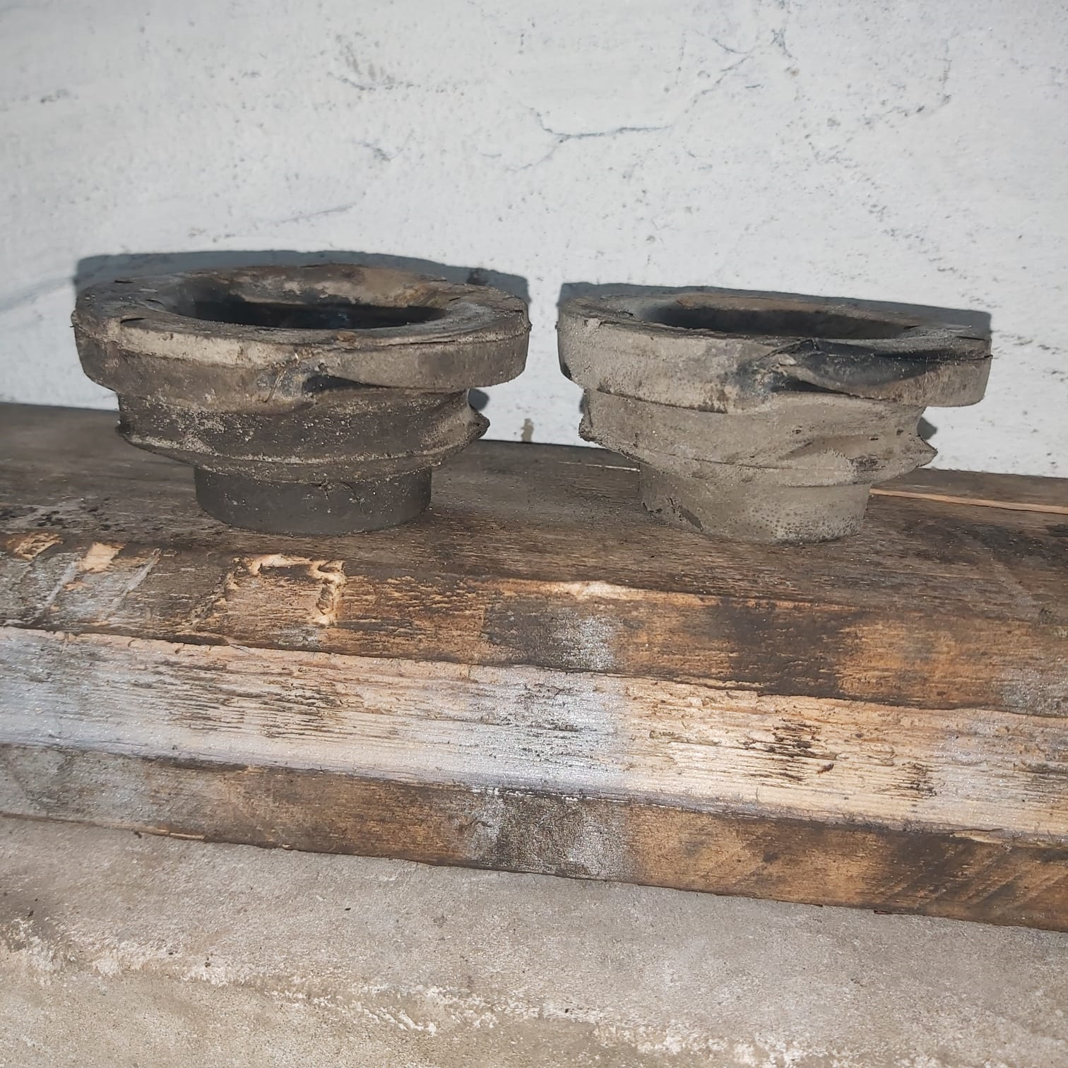 Стуки в задней подвеске. Замена опор задних пружин Polo sedan ...