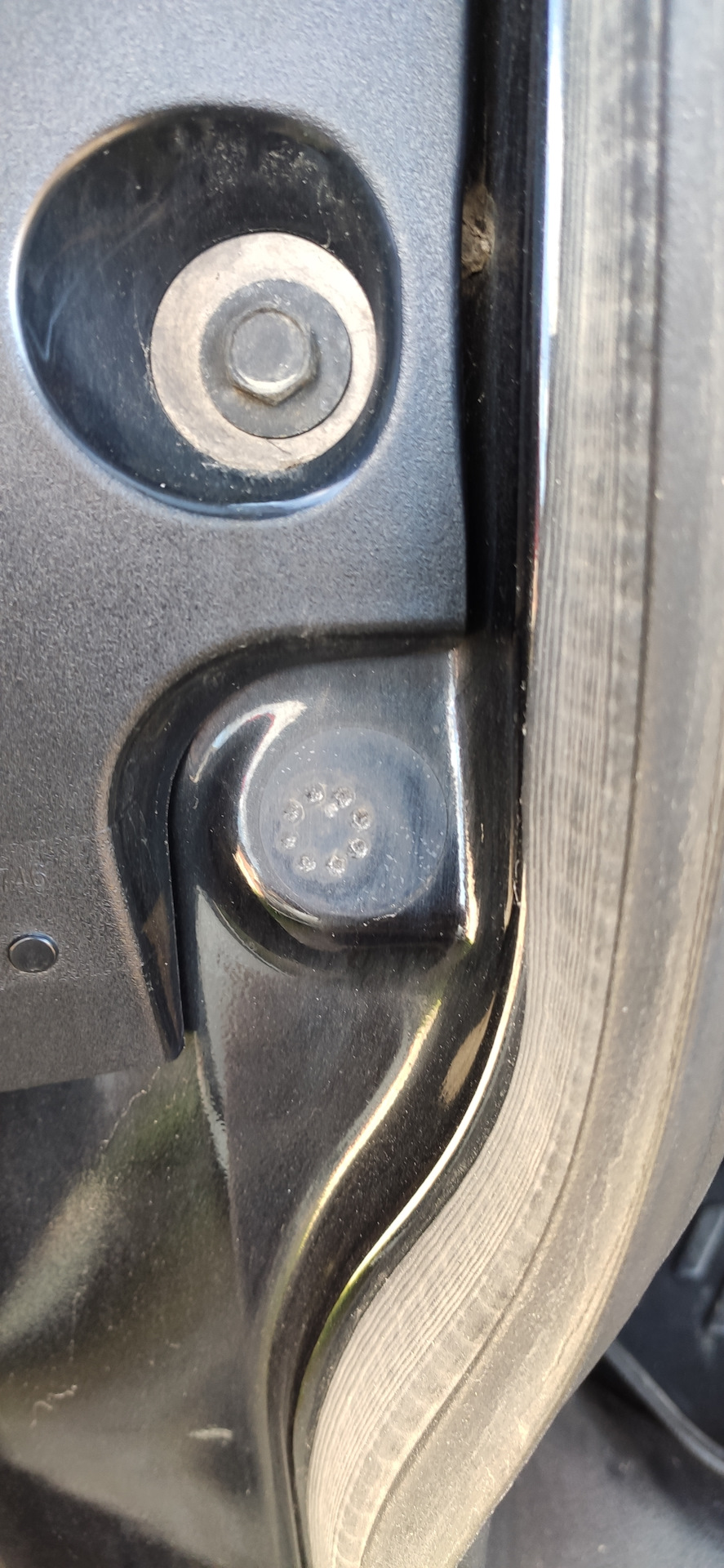 Защитная пленка на фары и туманки — Nissan X-Trail III (t32), 2 л, 2018 ...