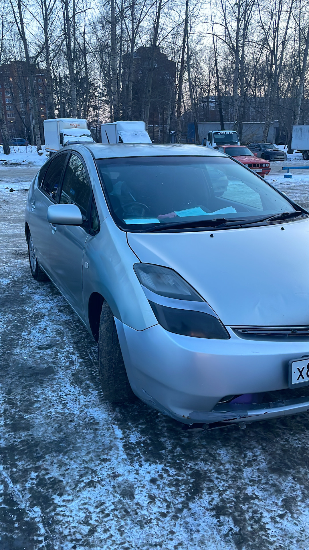 8 2 Toyota Prius 20 1 5 2004 8-2-toyota-prius-20-1-5-2004