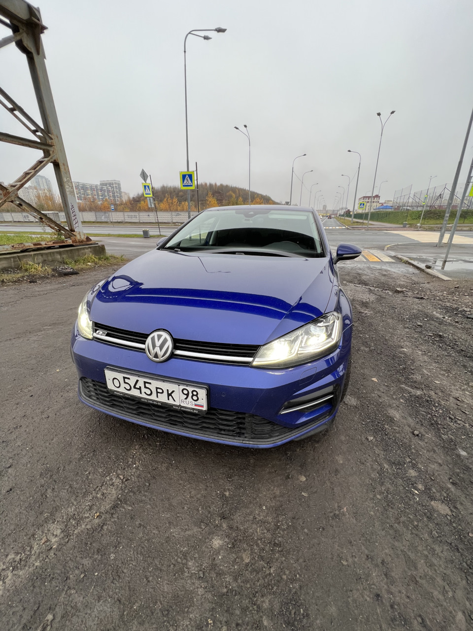 История покупки и планы на авто! — Volkswagen Golf Mk7, 1,4 л, 2018 года |  покупка машины | DRIVE2