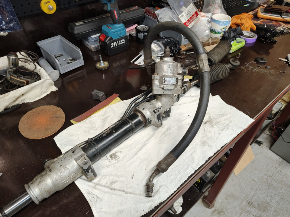 Фото в бортжурнале BMW 3 series (E21)